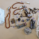 Image for article titled Secret stash of Moon artifacts found hidden in Neil Armstrong's closet